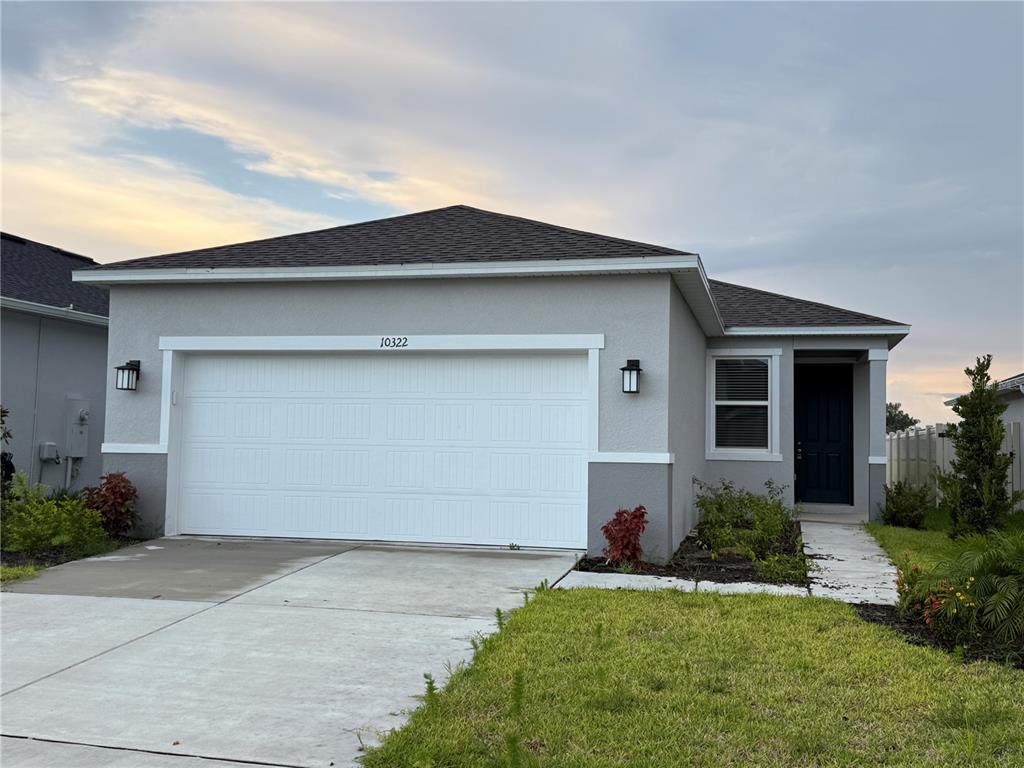 Property for sale at 10322 STAR FLOWER LANE, RIVERVIEW, FL, 33578