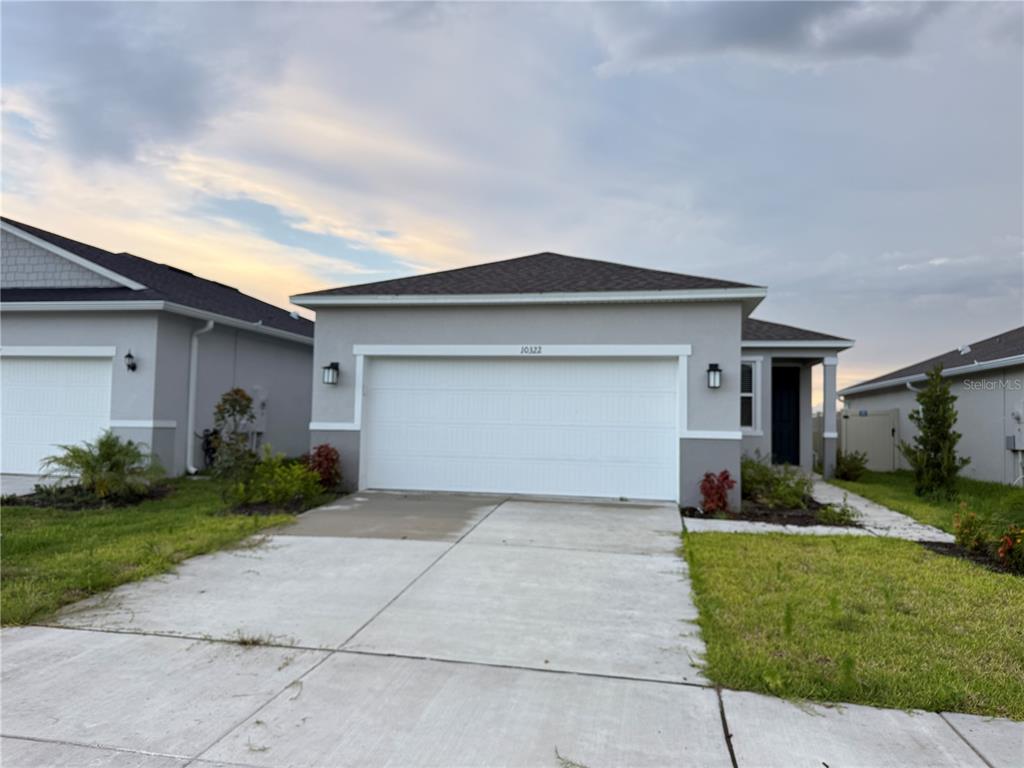 Property for sale at 10322 STAR FLOWER LANE, RIVERVIEW, FL, 33578