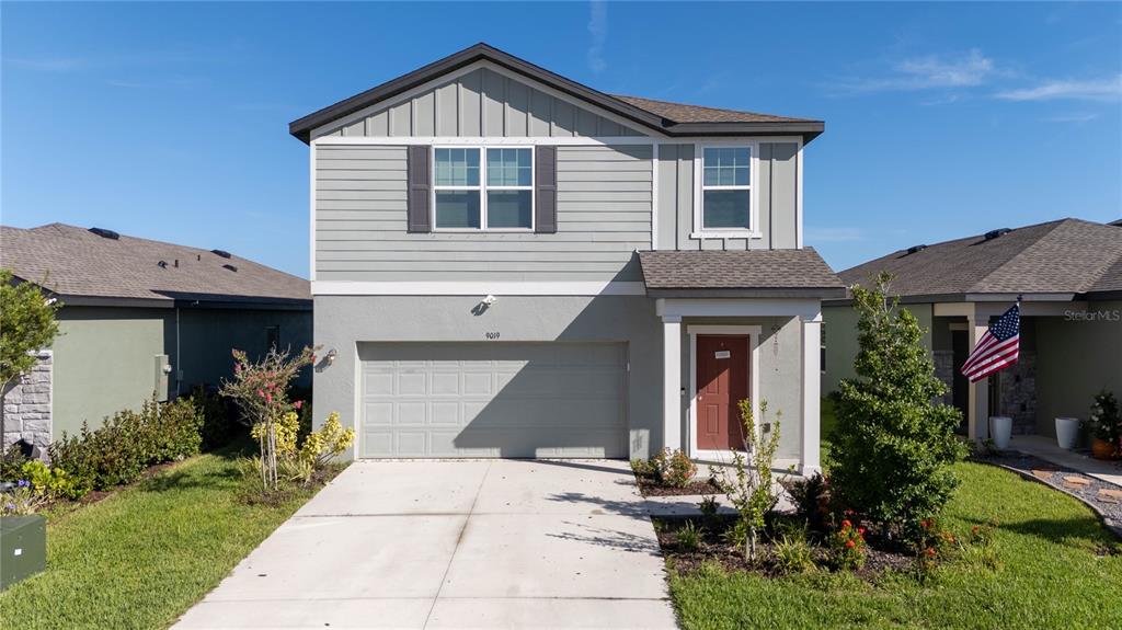Property for sale at 9019 WAXWING WAY, PARRISH, FL, 34219