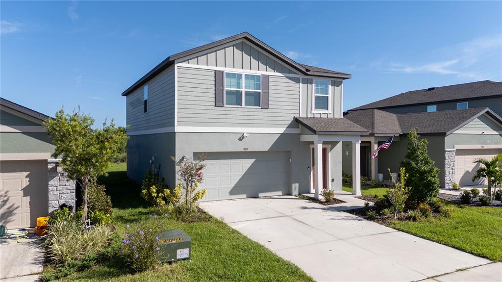 Property for sale at 9019 WAXWING WAY, PARRISH, FL, 34219