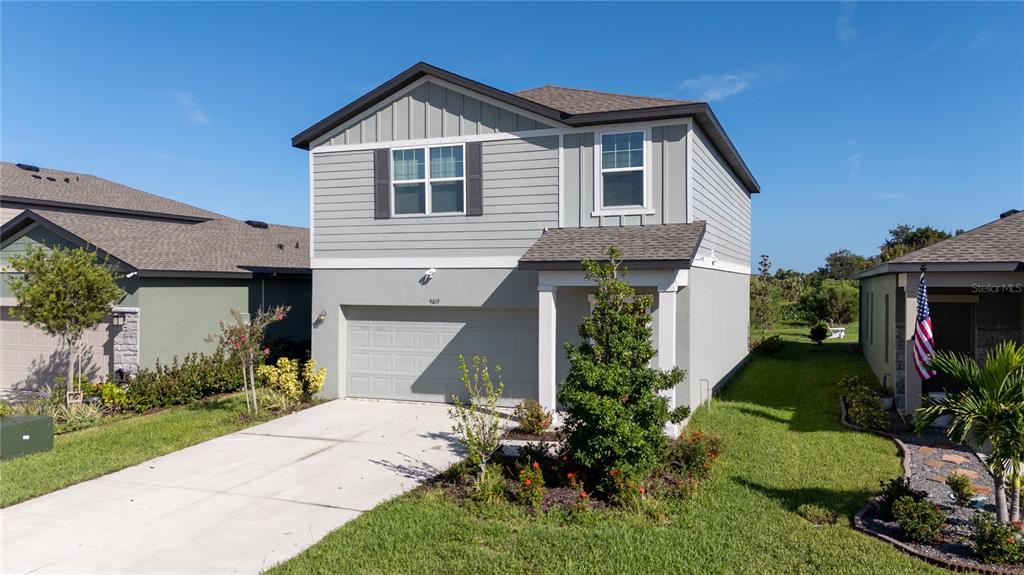 Property for sale at 9019 WAXWING WAY, PARRISH, FL, 34219