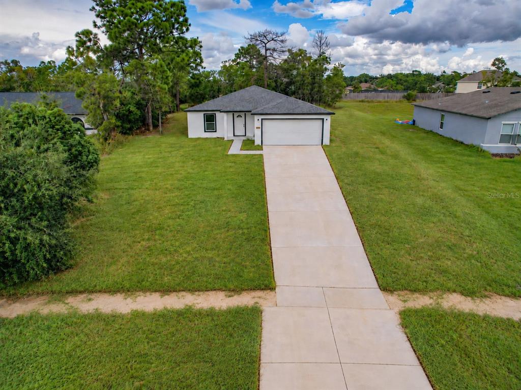 Property for sale at 12493 KILLIAN STREET, SPRING HILL, FL, 34609