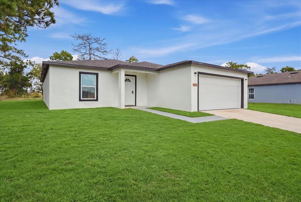 Property for sale at 12493 KILLIAN STREET, SPRING HILL, FL, 34609