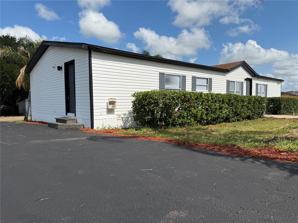 Property for sale at 3609 FDC GROVE ROAD, DAVENPORT, FL, 33837