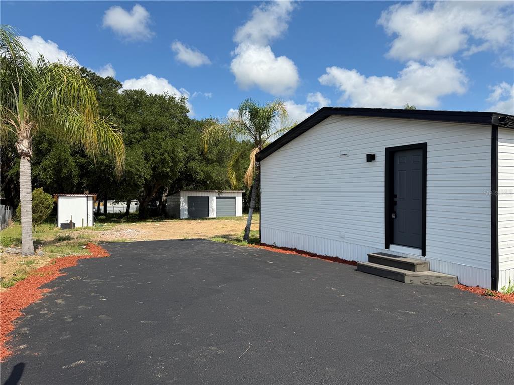 Property for sale at 3609 FDC GROVE ROAD, DAVENPORT, FL, 33837