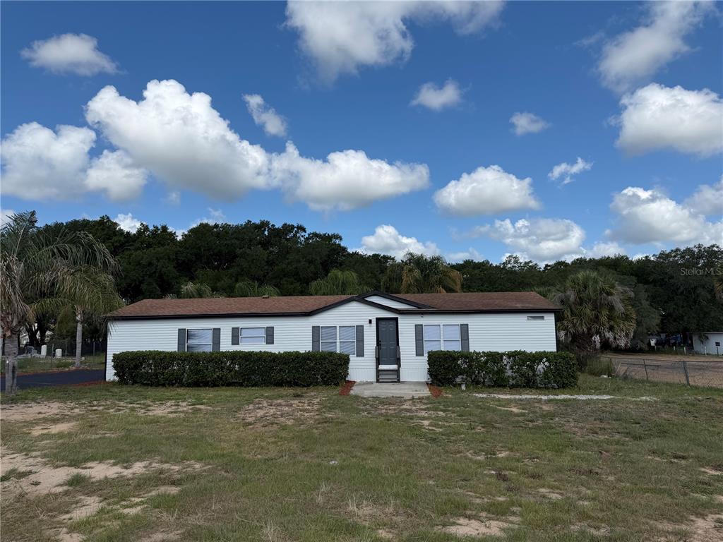 Property for sale at 3609 FDC GROVE ROAD, DAVENPORT, FL, 33837