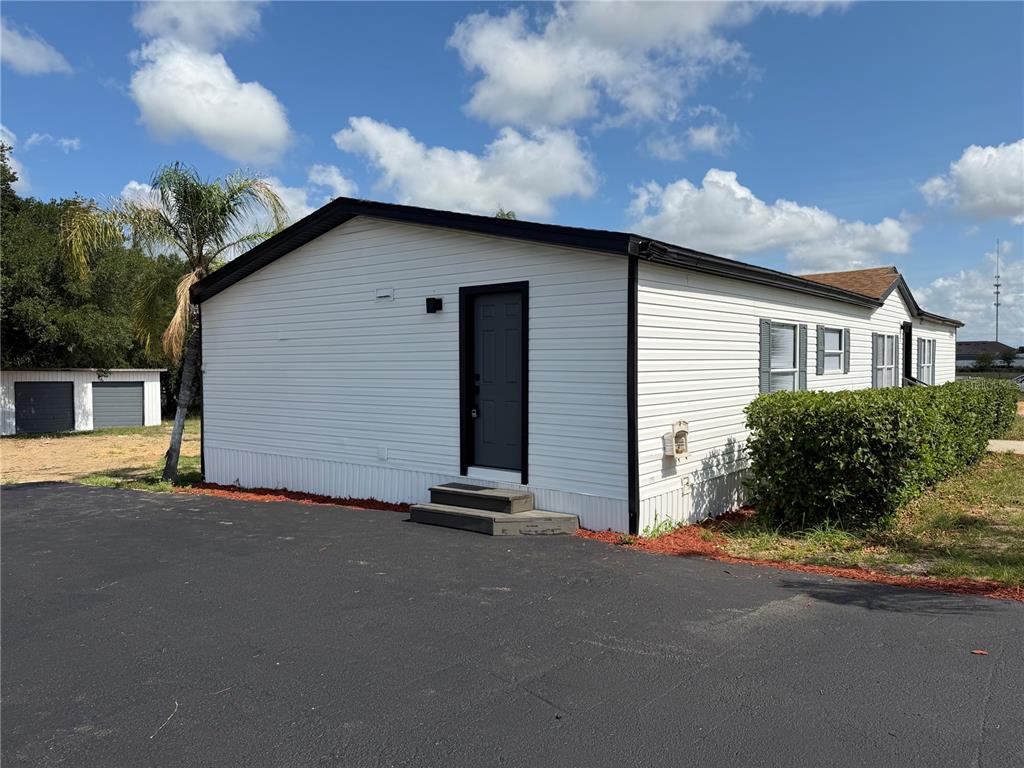 Property for sale at 3609 FDC GROVE ROAD, DAVENPORT, FL, 33837