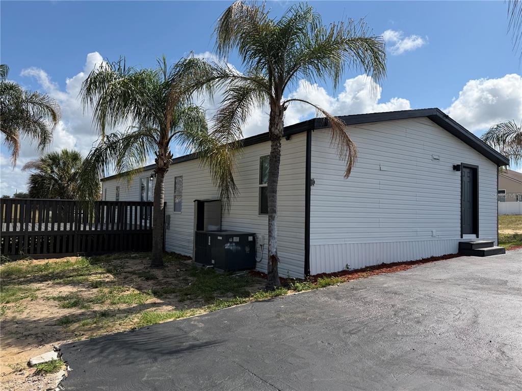 Property for sale at 3609 FDC GROVE ROAD, DAVENPORT, FL, 33837