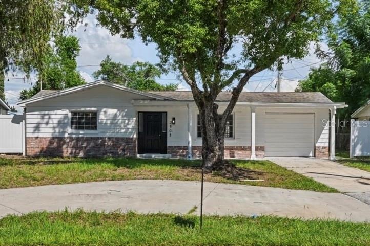 Property for sale at 3808 LATIMER STREET, NEW PORT RICHEY, FL, 34652