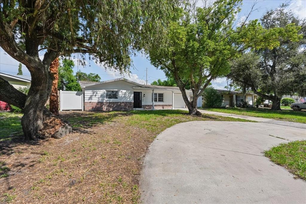Property for sale at 3808 LATIMER STREET, NEW PORT RICHEY, FL, 34652