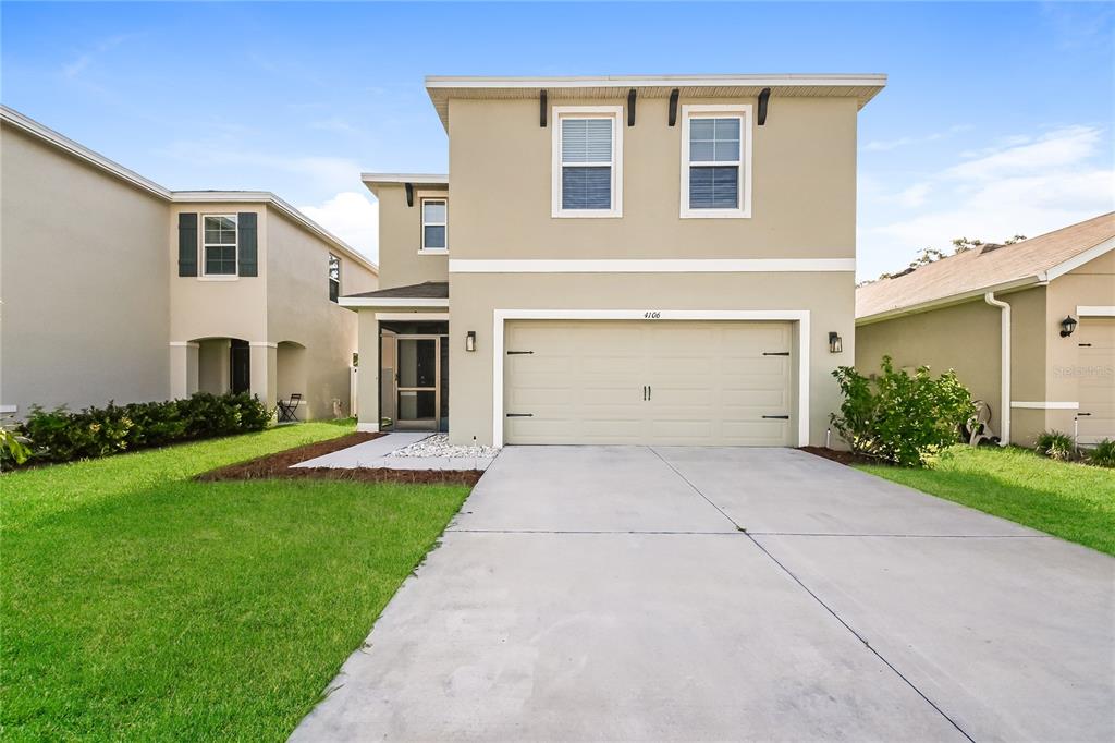 Property for sale at 4106 WILLOW HAMMOCK DRIVE, PALMETTO, FL, 34221