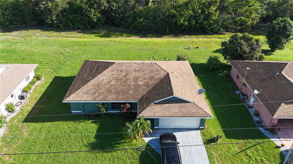 Property for sale at 25240 PALISADE ROAD, PUNTA GORDA, FL, 33983