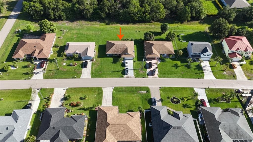 Property for sale at 25240 PALISADE ROAD, PUNTA GORDA, FL, 33983