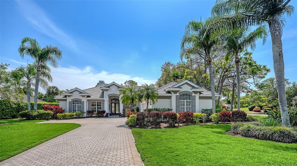 Property for sale at 642 TRENTON WAY, OSPREY, FL, 34229