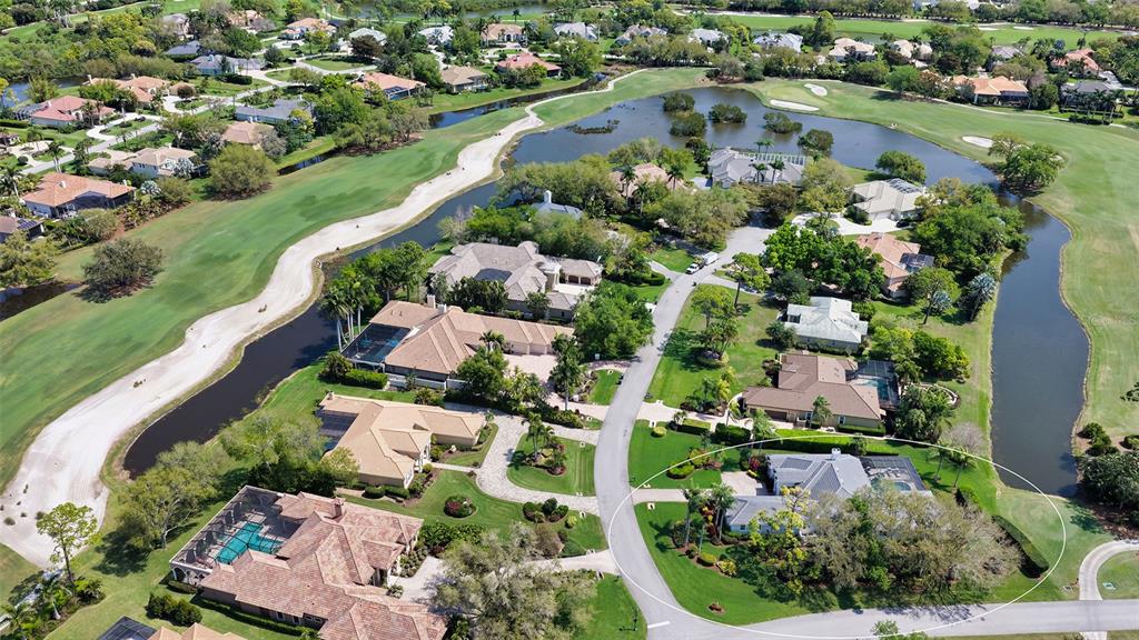 Property for sale at 642 TRENTON WAY, OSPREY, FL, 34229