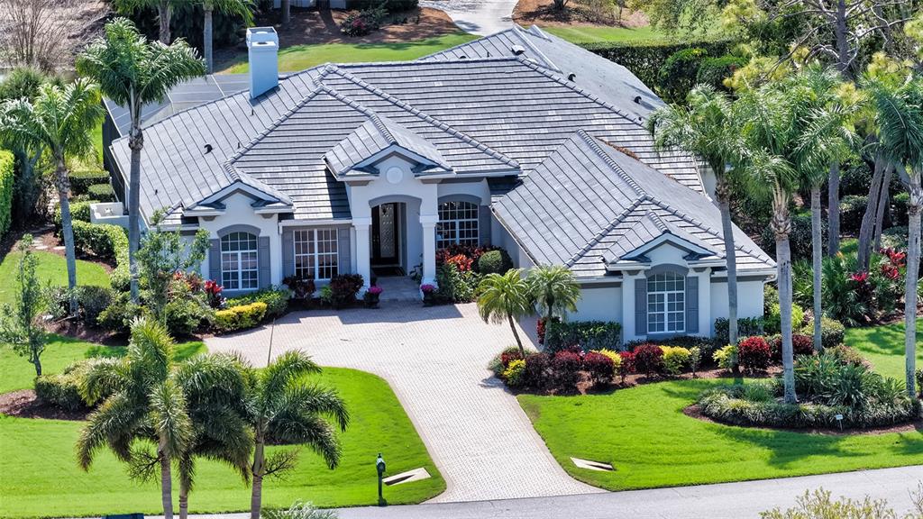 Property for sale at 642 TRENTON WAY, OSPREY, FL, 34229