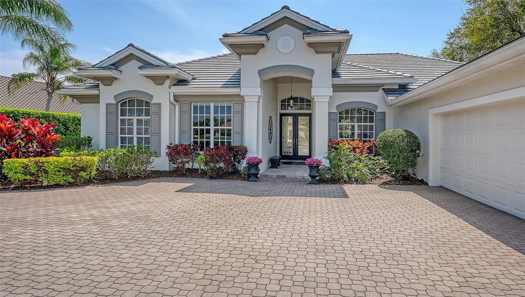 Property for sale at 642 TRENTON WAY, OSPREY, FL, 34229