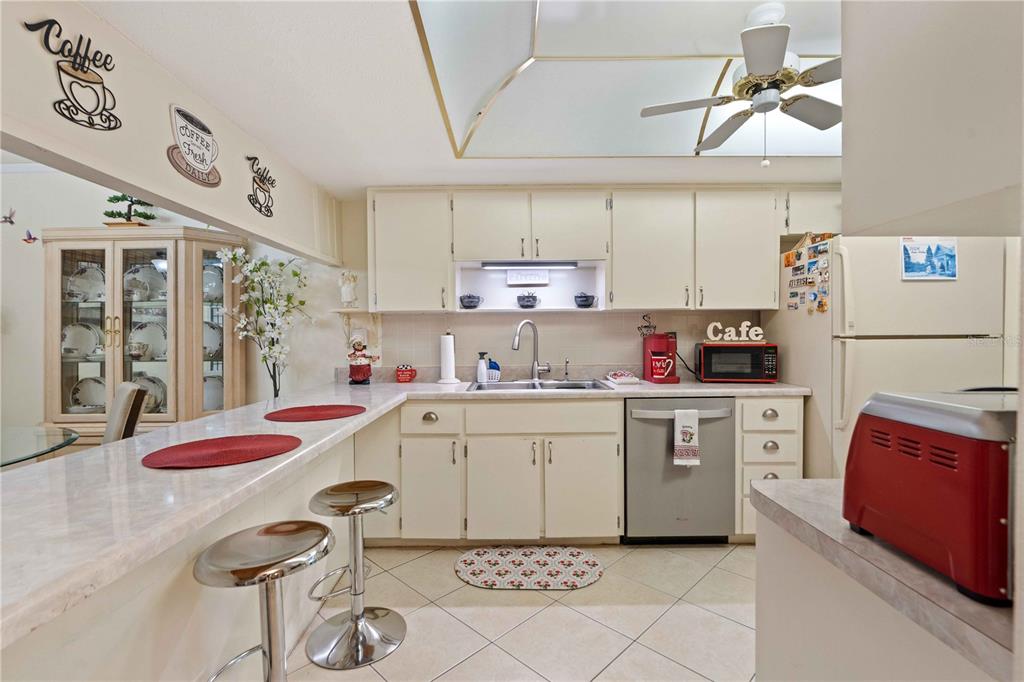 Property for sale at 7623 RADCLIFFE CIRCLE UNIT 211A, PORT RICHEY, FL, 34668