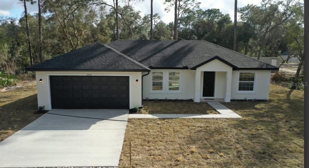 Property for sale at 1860 15TH STREET, ORANGE CITY, FL, 32763