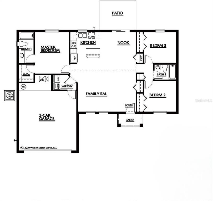 Property for sale at 1860 15TH STREET, ORANGE CITY, FL, 32763