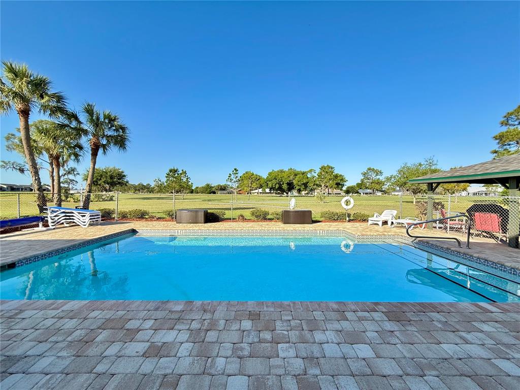 Property for sale at 3635 EDGEWATER DRIVE UNIT 3635, SEBRING, FL, 33872