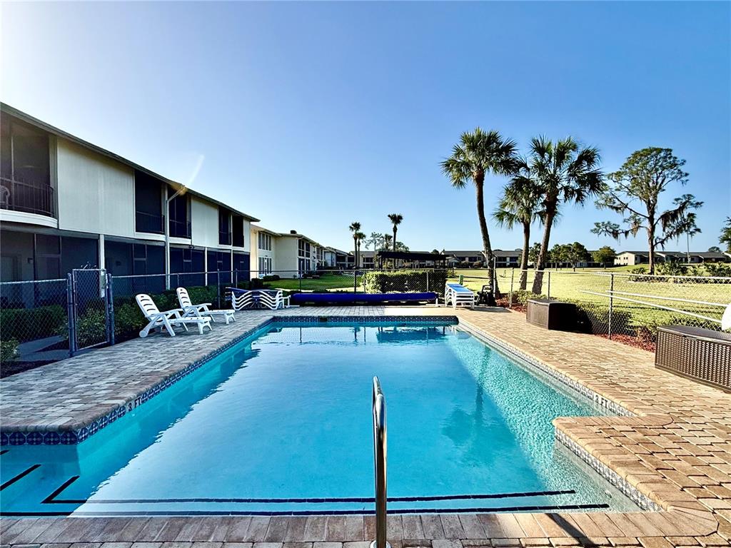 Property for sale at 3635 EDGEWATER DRIVE UNIT 3635, SEBRING, FL, 33872
