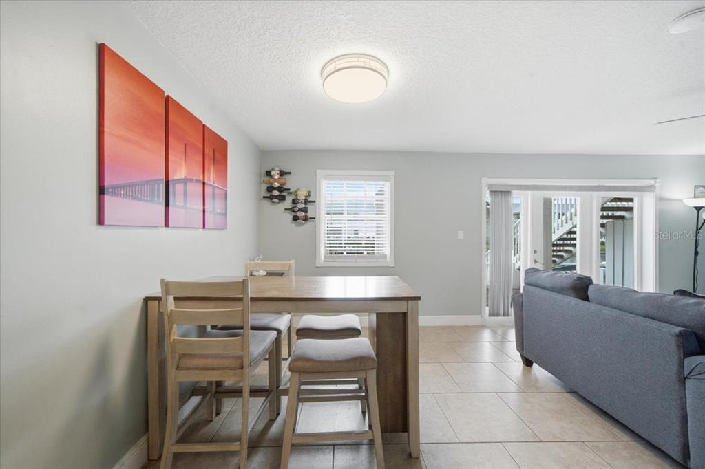 Property for sale at 4843 COQUINA KEY DRIVE SE UNIT A, ST PETERSBURG, FL, 33705