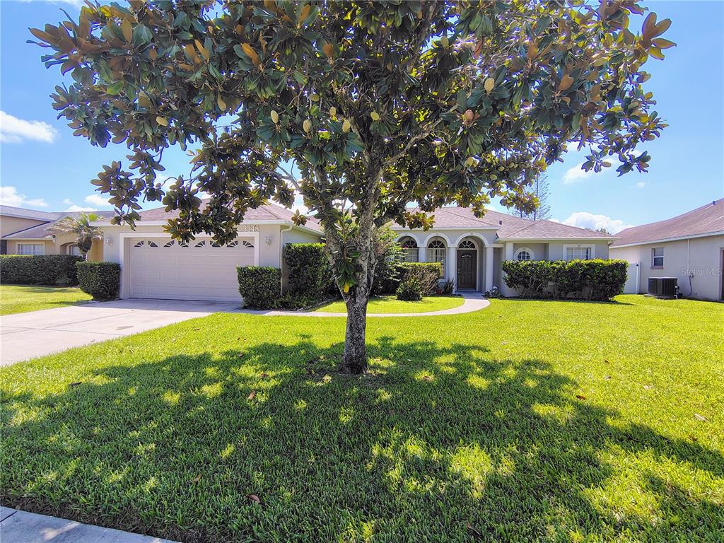 Property for sale at 3248 SAWGRASS CREEK CIRCLE, ST CLOUD, FL, 34772