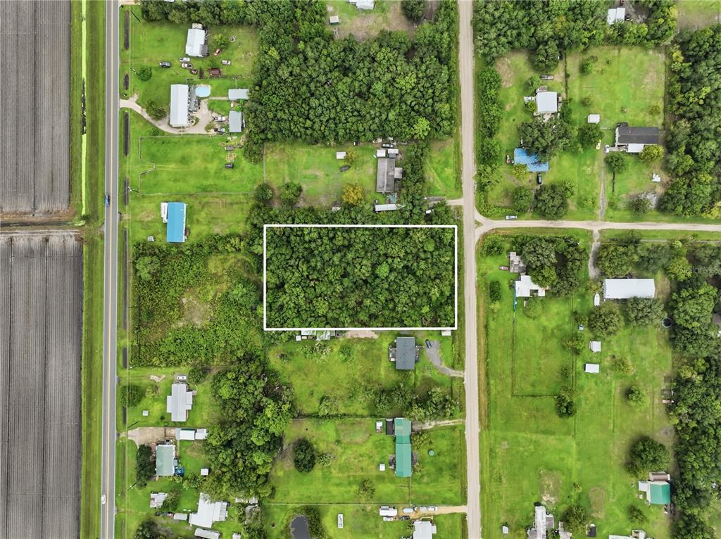 Property for sale at 1233 ASPEN STREET, BUNNELL, FL, 32110