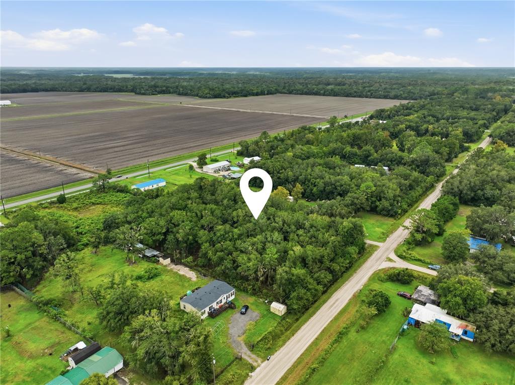 Property for sale at 1233 ASPEN STREET, BUNNELL, FL, 32110