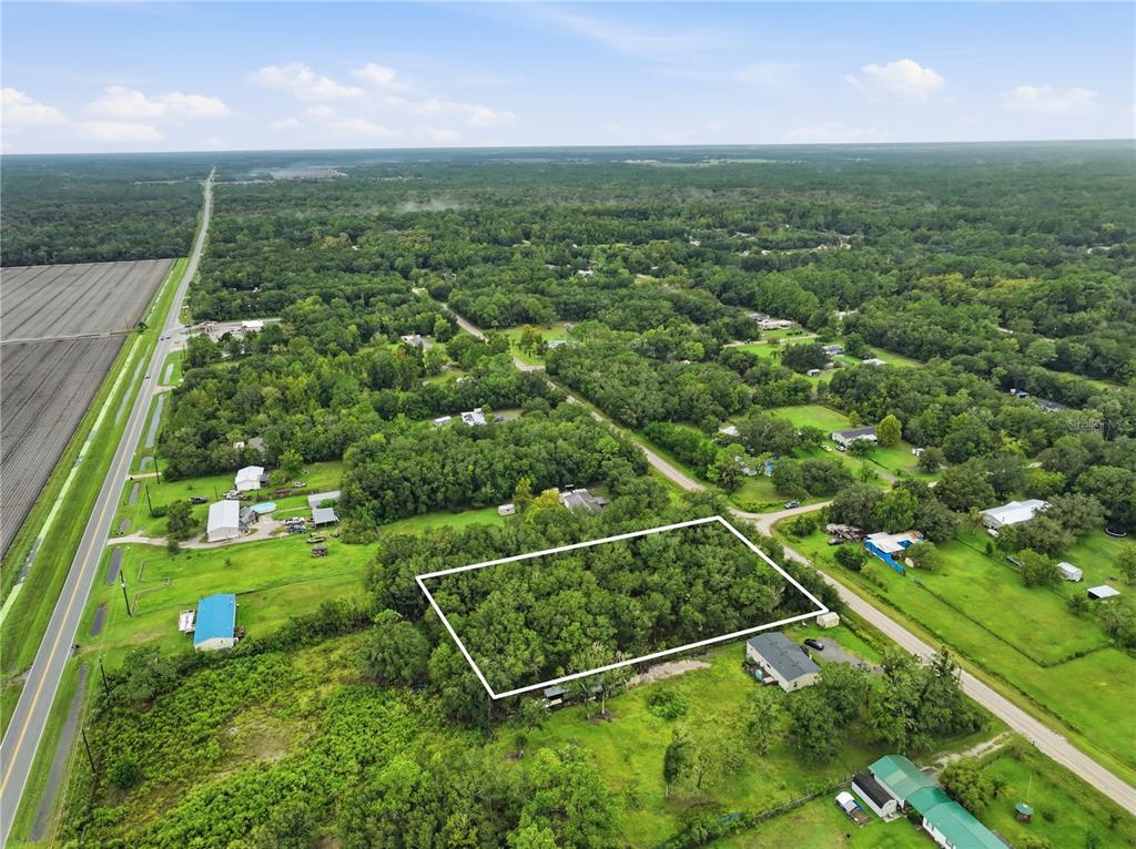 Property for sale at 1233 ASPEN STREET, BUNNELL, FL, 32110