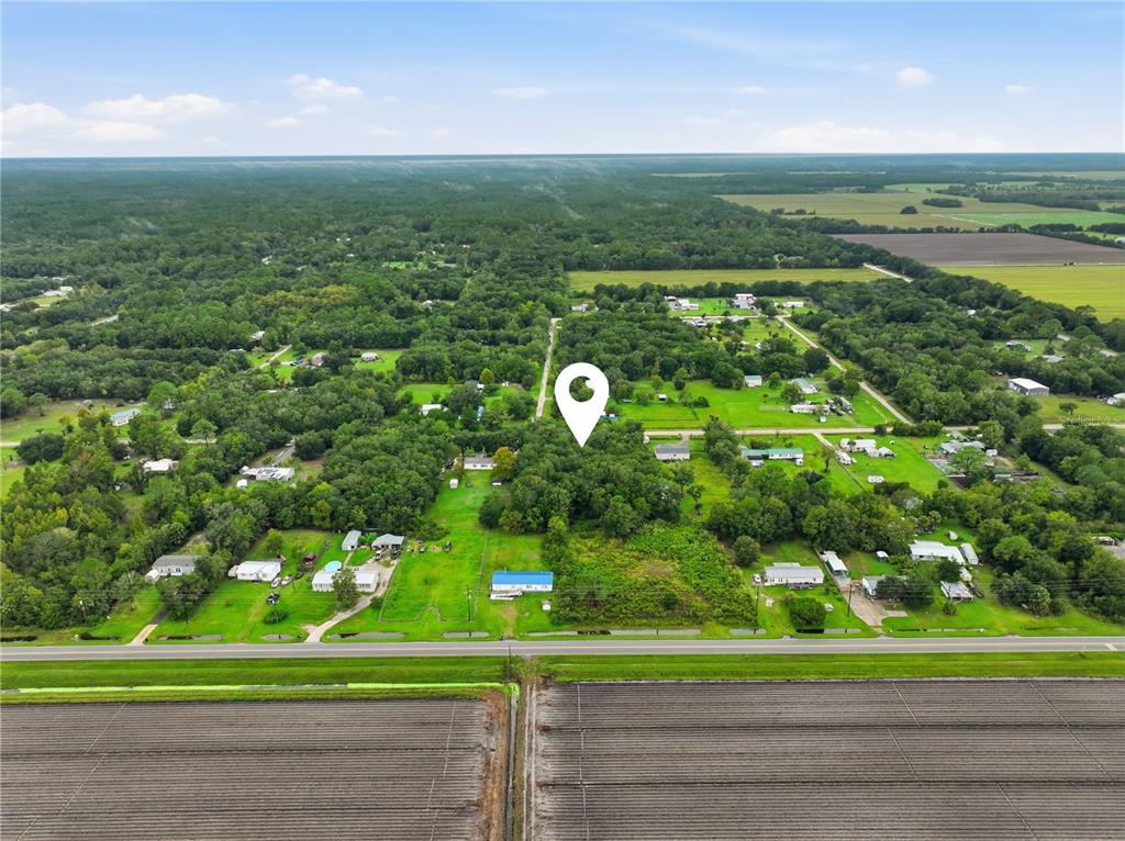 Property for sale at 1233 ASPEN STREET, BUNNELL, FL, 32110