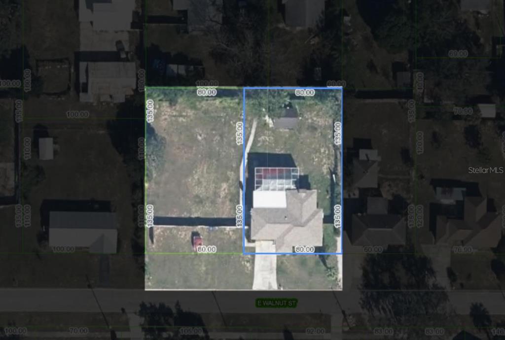Property for sale at 311 E WALNUT STREET, AVON PARK, FL, 33825