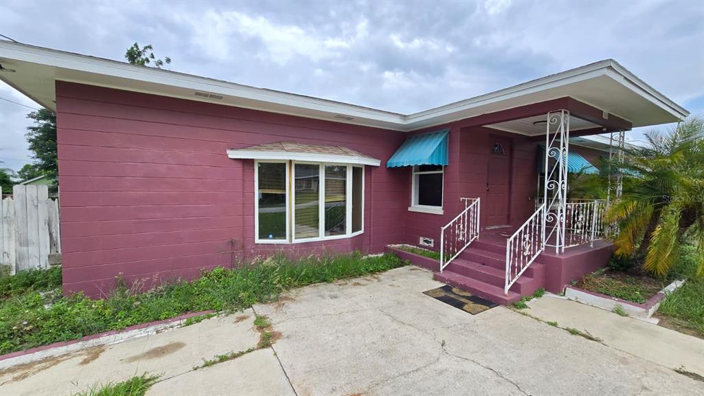Property for sale at 311 E WALNUT STREET, AVON PARK, FL, 33825