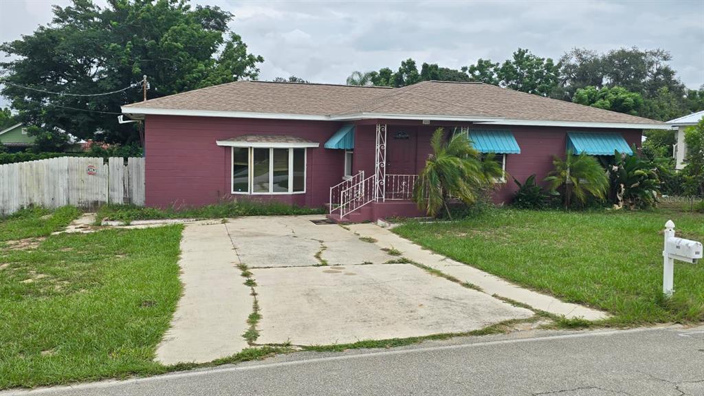 Property for sale at 311 E WALNUT STREET, AVON PARK, FL, 33825