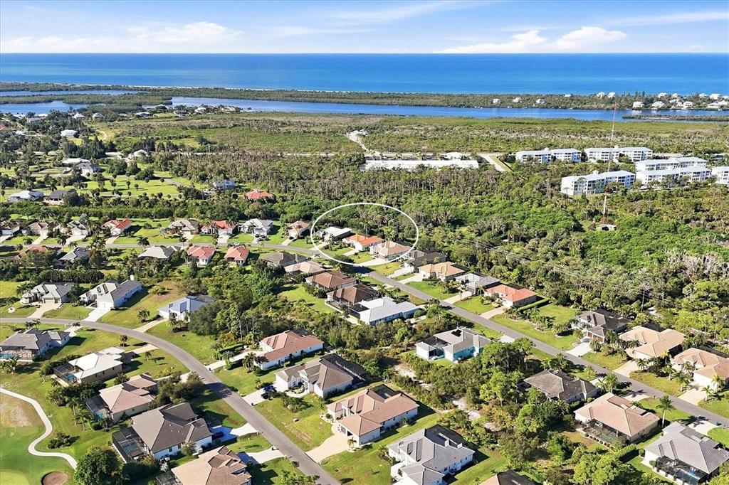 Property for sale at 230 ARLINGTON DRIVE, PLACIDA, FL, 33946
