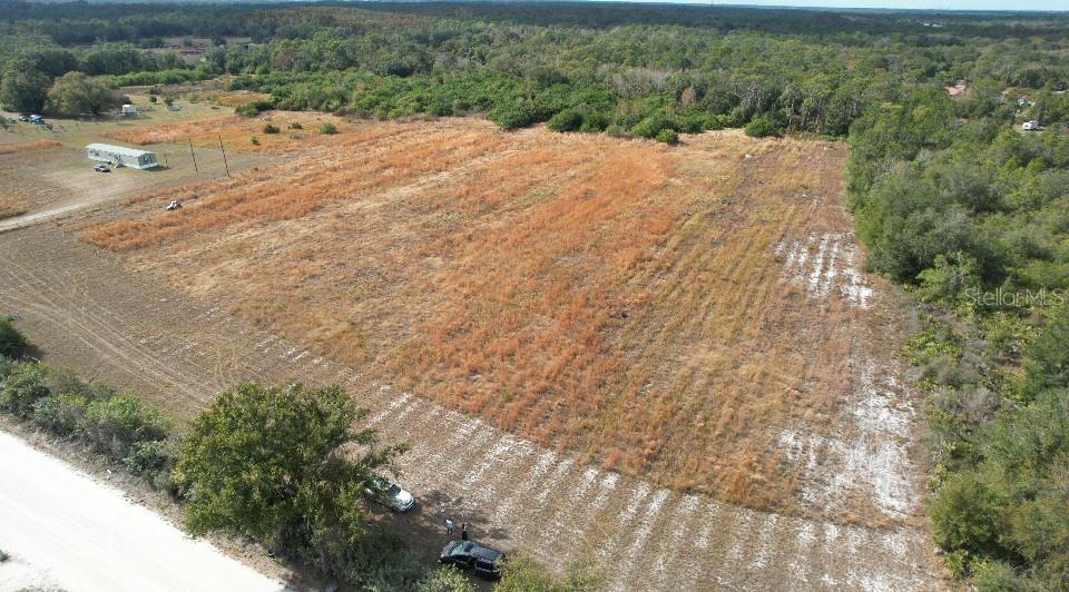 Property for sale at 14451 SEMINOLE TRAIL, WIMAUMA, FL, 33598
