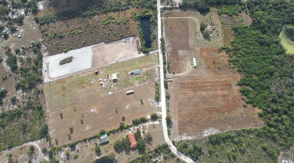 Property for sale at 14451 SEMINOLE TRAIL, WIMAUMA, FL, 33598
