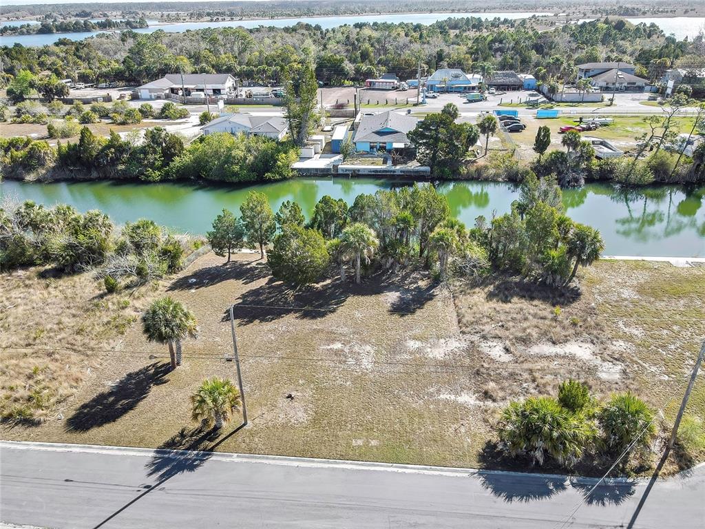 Property for sale at 3202 ROSE ARBOR DRIVE, HERNANDO BEACH, FL, 34607