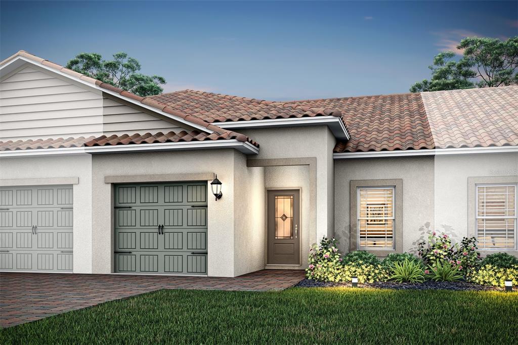 Property for sale at 544 BAY LEAF DRIVE, POINCIANA, FL, 34759