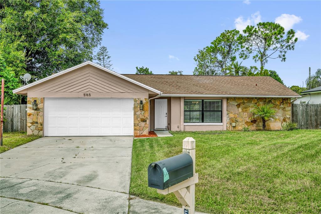 5165 Formby Drive