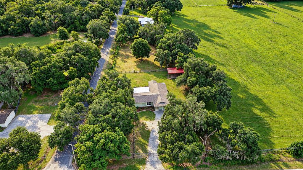 1.86 Fenced Yard!