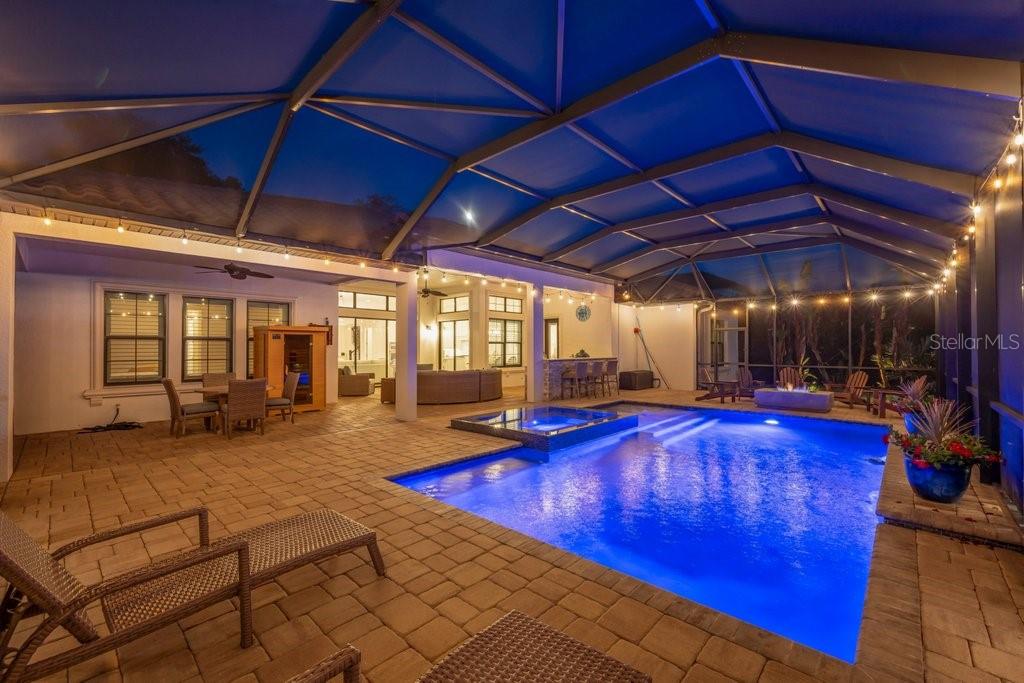 Property for sale at 5201 ALAFIA FALLS DRIVE, LITHIA, FL, 33547