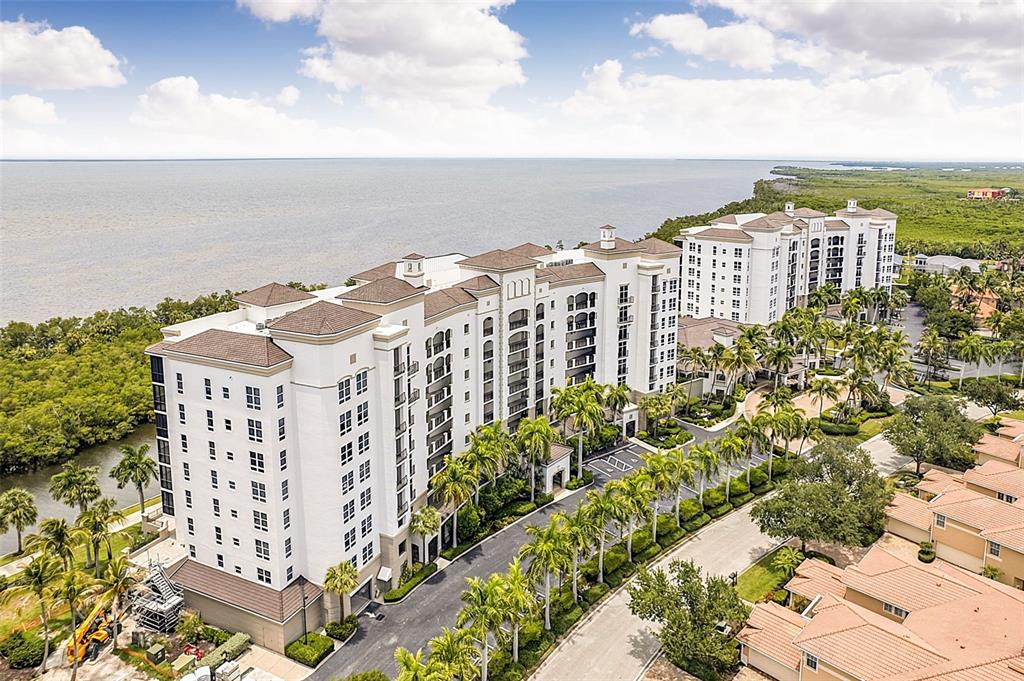 Property for sale at 3329 SUNSET KEY CIRCLE UNIT 204, PUNTA GORDA, FL, 33955