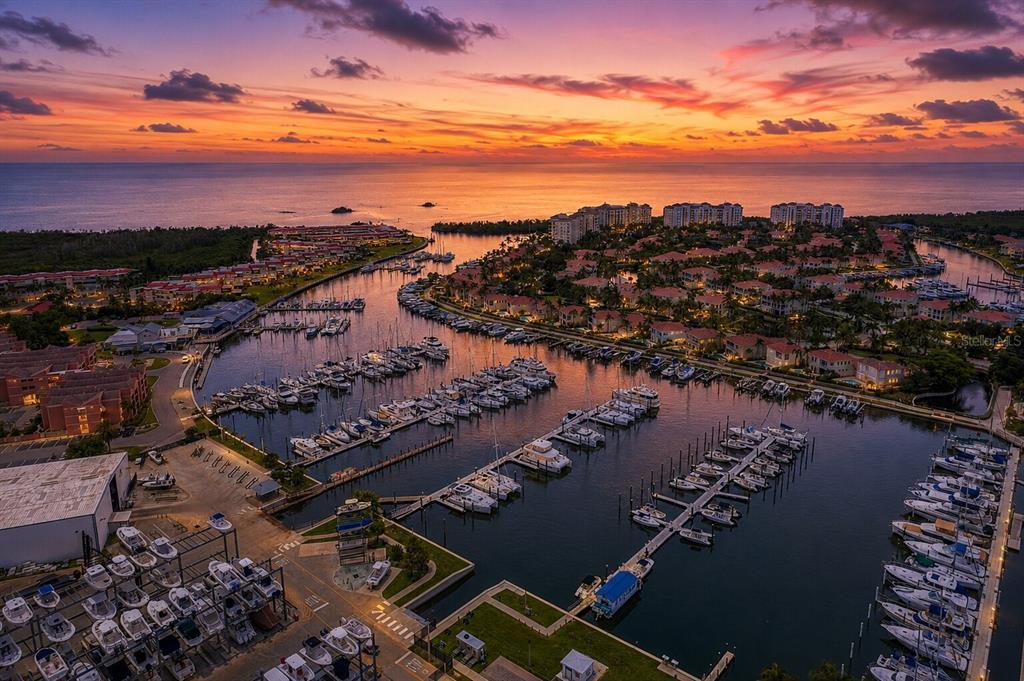 Property for sale at 3329 SUNSET KEY CIRCLE UNIT 204, PUNTA GORDA, FL, 33955