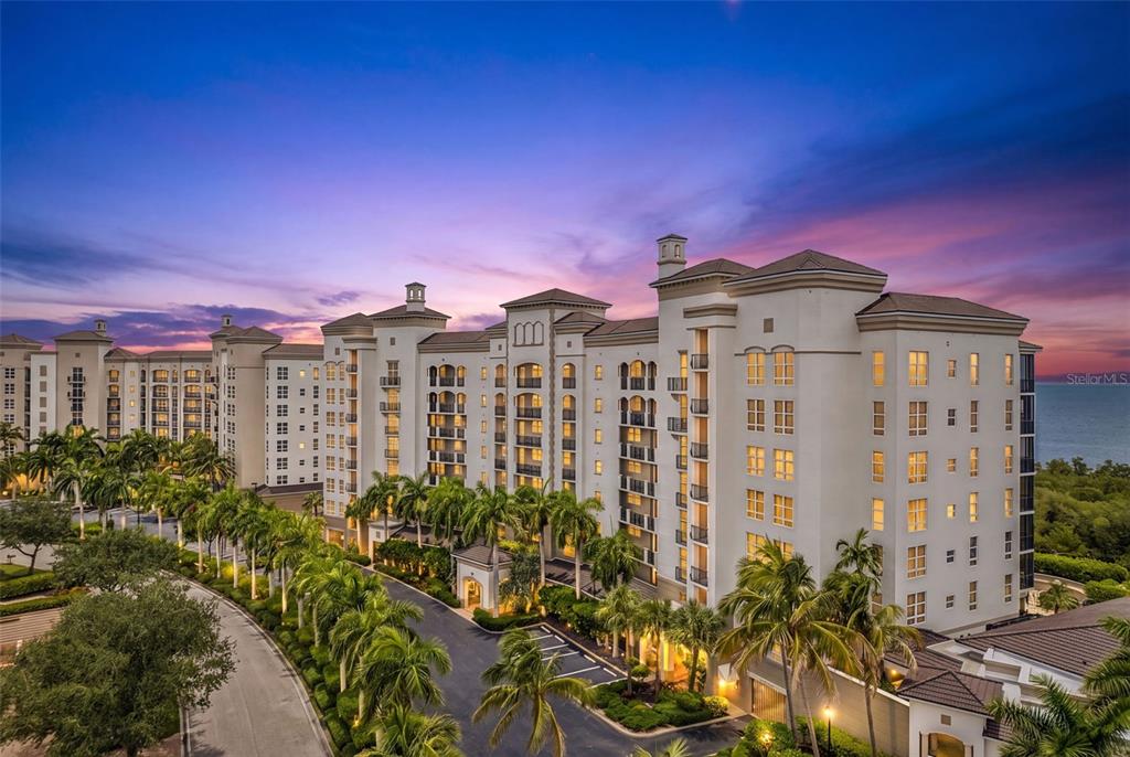Property for sale at 3329 SUNSET KEY CIRCLE UNIT 204, PUNTA GORDA, FL, 33955