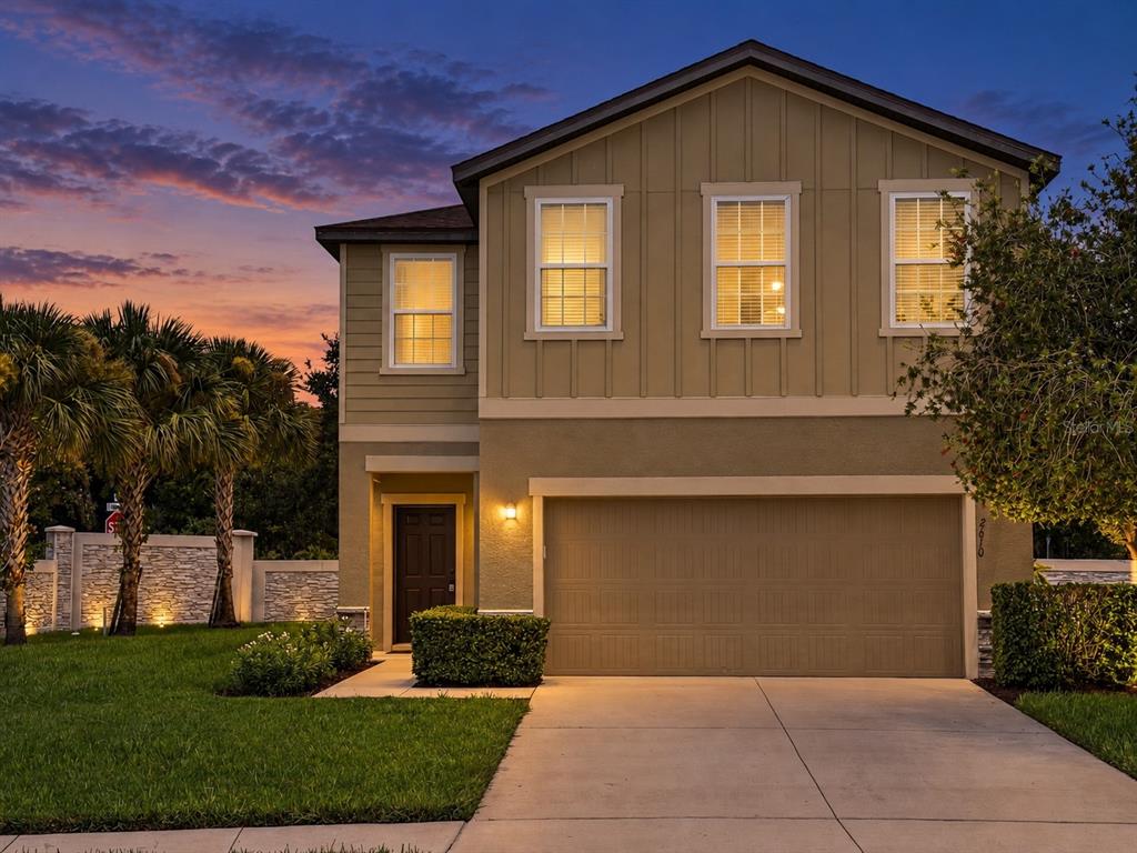 Property for sale at 2610 FLICKER COVE, SANFORD, FL, 32773