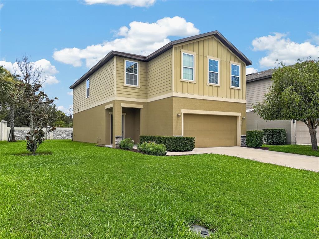 Property for sale at 2610 FLICKER COVE, SANFORD, FL, 32773