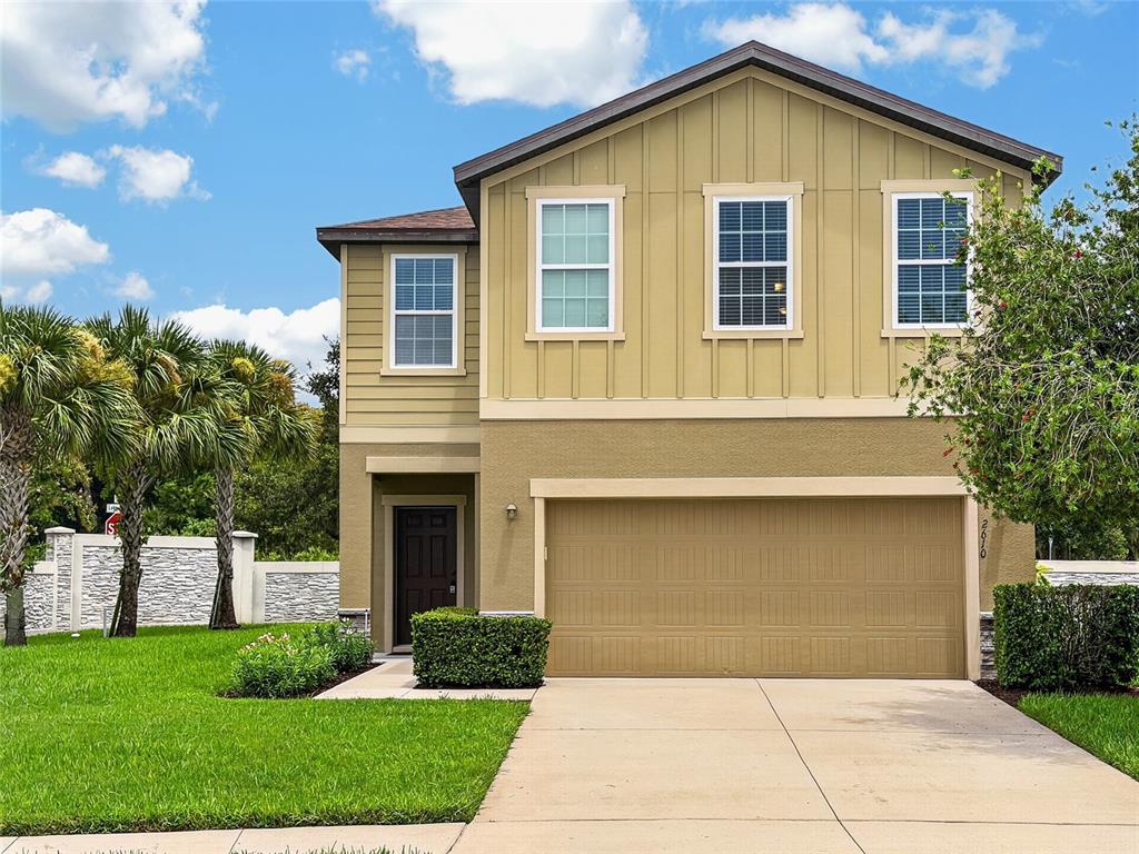 Property for sale at 2610 FLICKER COVE, SANFORD, FL, 32773