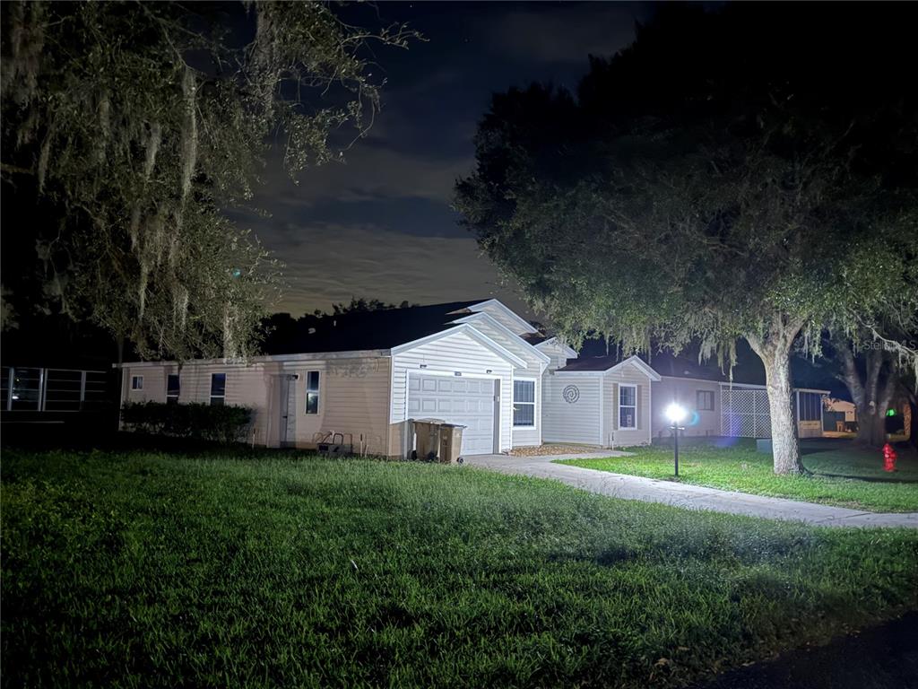 Property for sale at 25607 BELLE HELENE, LEESBURG, FL, 34748